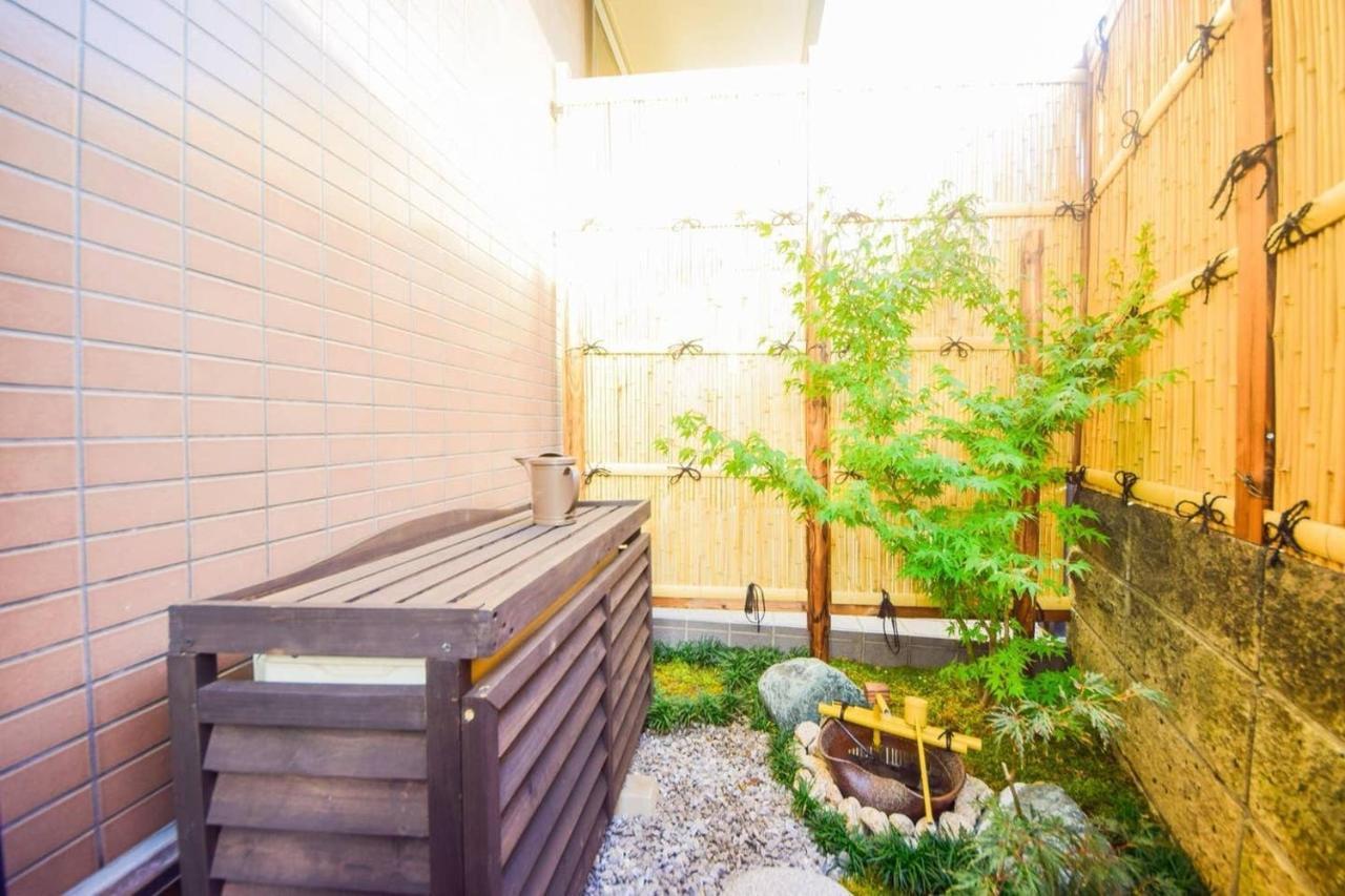 Ryokan -Ryo- Tokio Exterior foto