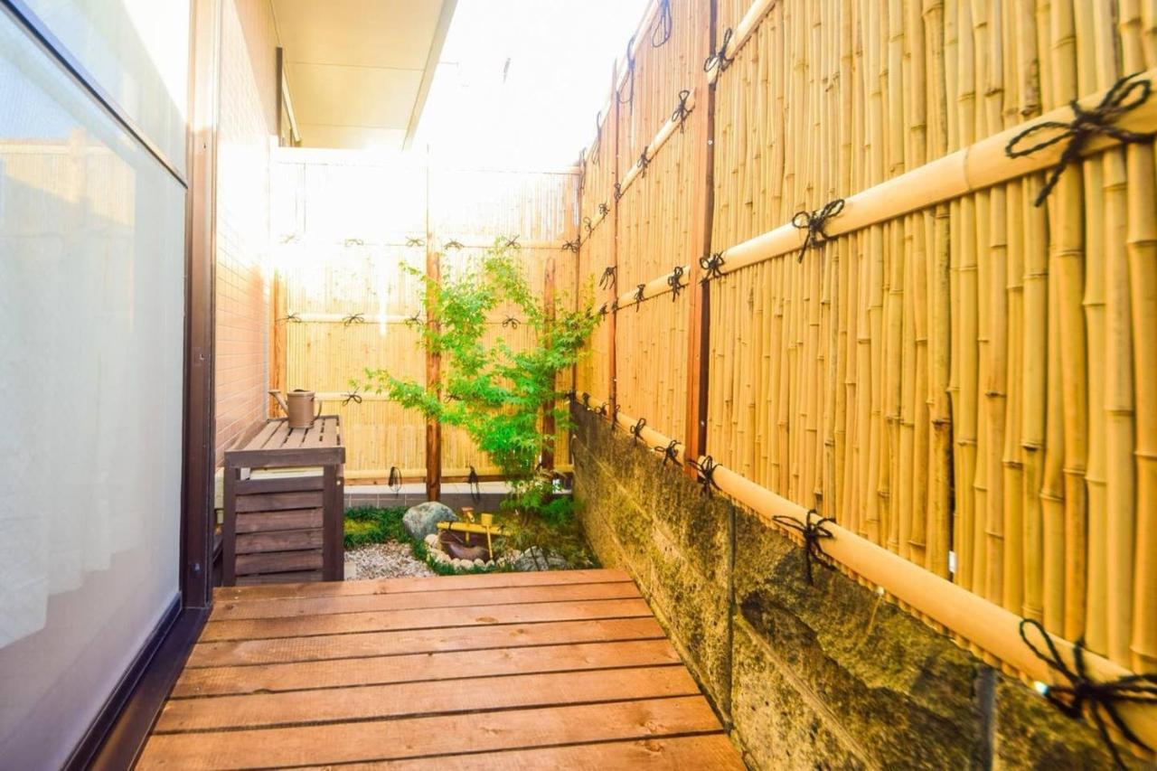 Ryokan -Ryo- Tokio Exterior foto