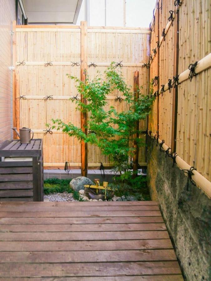 Ryokan -Ryo- Tokio Exterior foto